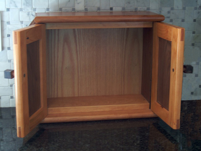 Mini Cabinet